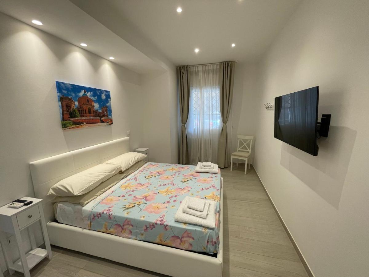 B&B San Luca Bologna Kültér fotó